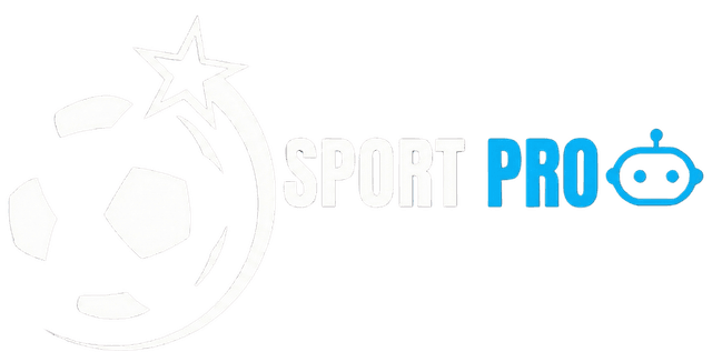 SportPro Logo